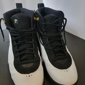 Jumpman Jordan's size 13